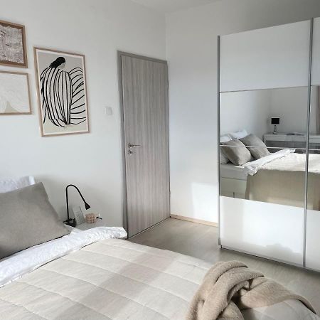 Apartament Adria Sky Rijeka Zewnętrze zdjęcie