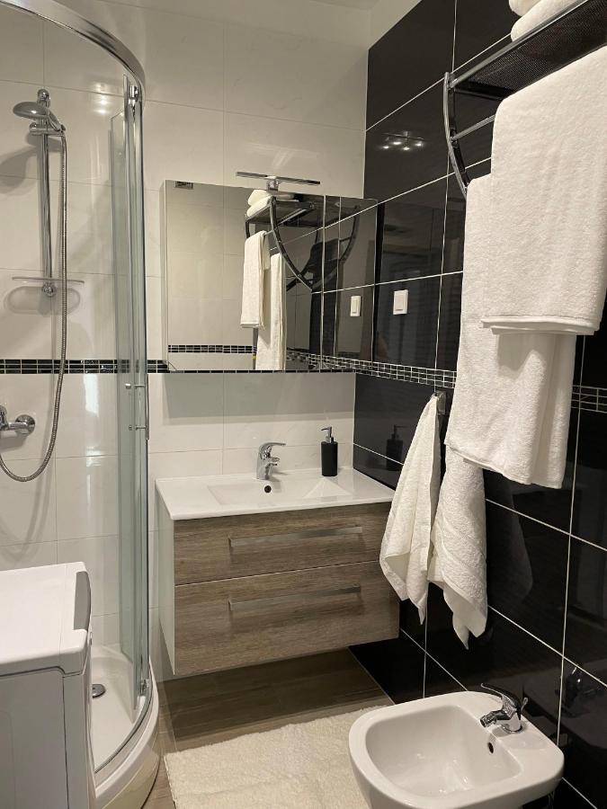 Apartament Adria Sky Rijeka Zewnętrze zdjęcie