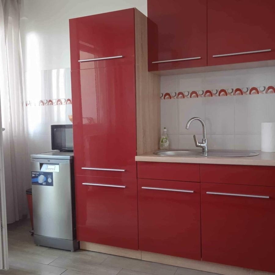 Apartament Adria Sky Rijeka Zewnętrze zdjęcie