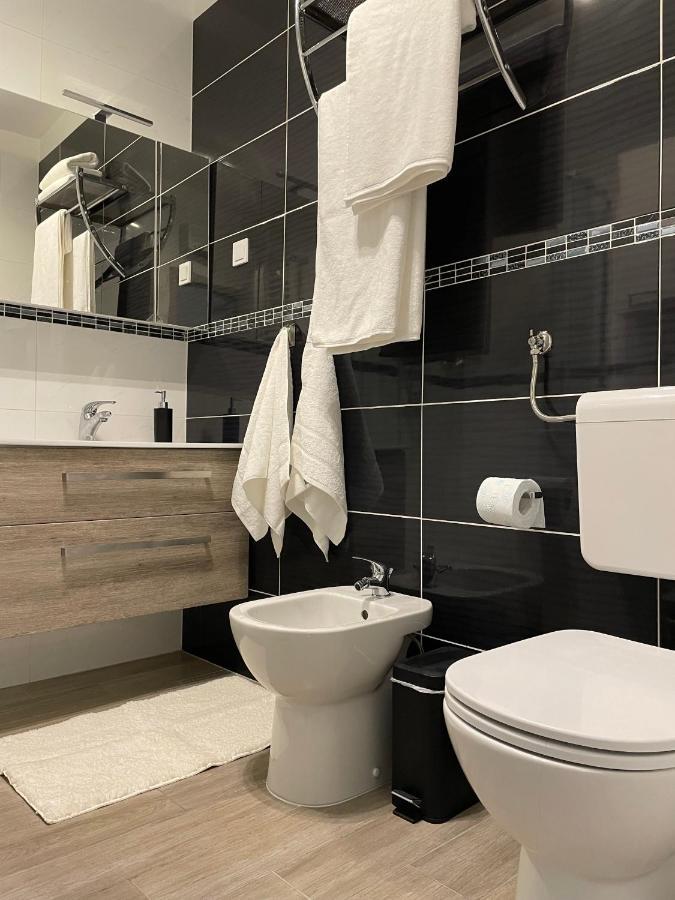 Apartament Adria Sky Rijeka Zewnętrze zdjęcie