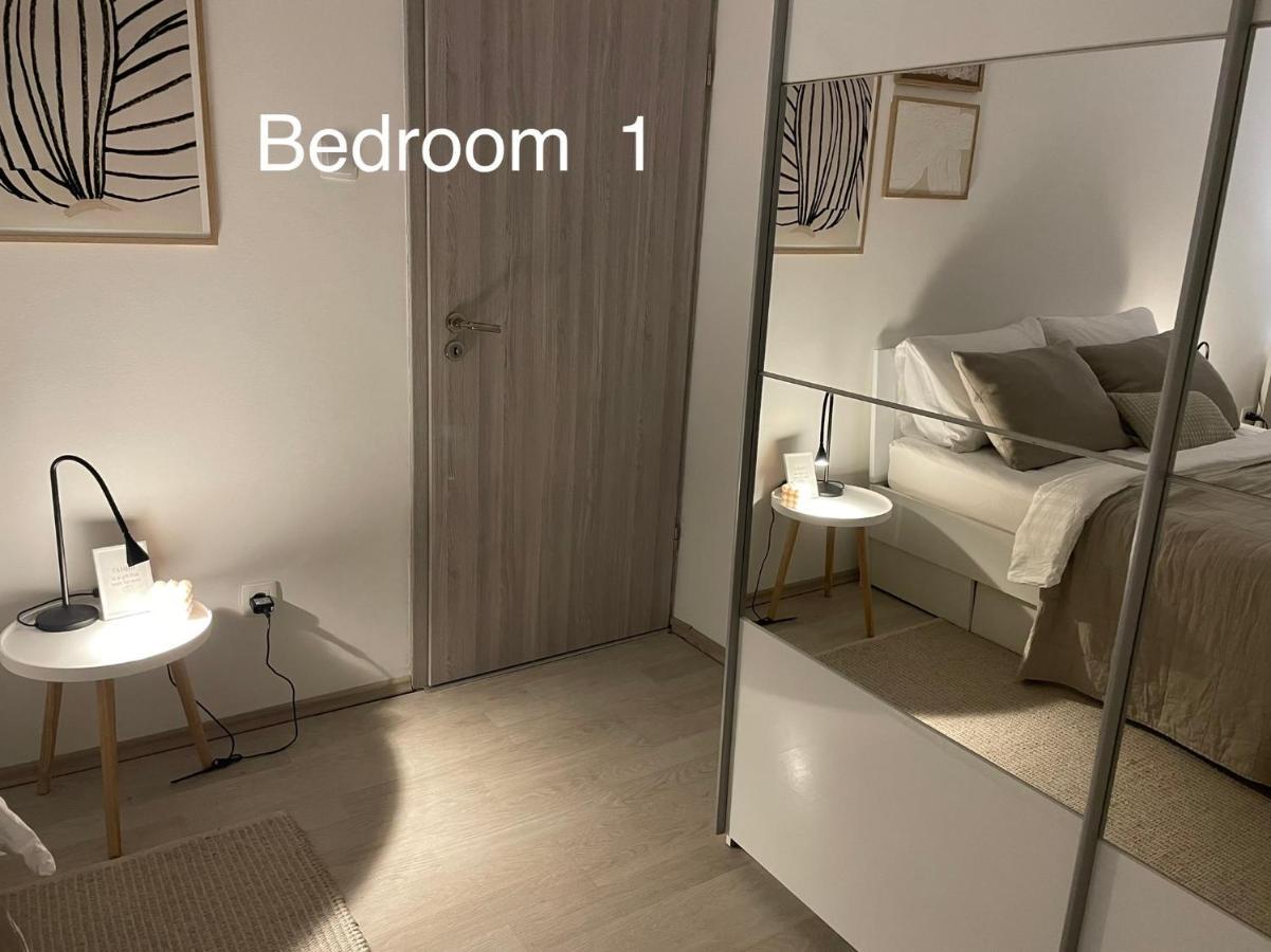Apartament Adria Sky Rijeka Zewnętrze zdjęcie