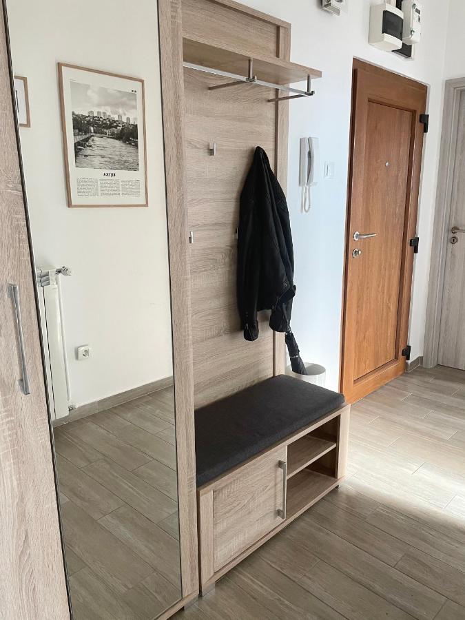 Apartament Adria Sky Rijeka Zewnętrze zdjęcie